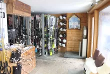 location ski a villars sur ollon